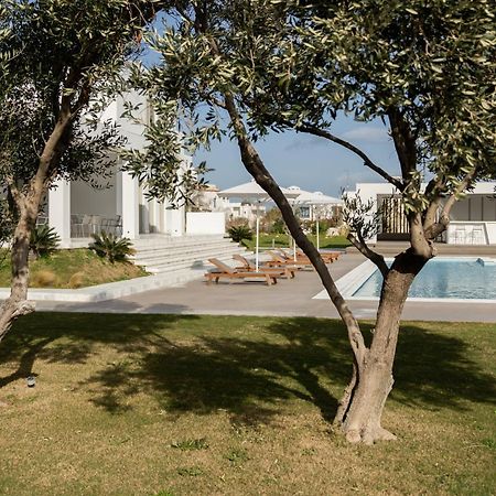 Tzanis Resort Skyros Ngoại thất bức ảnh