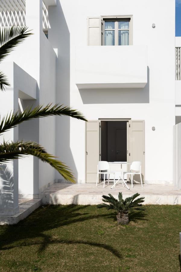 Tzanis Resort Skyros Ngoại thất bức ảnh