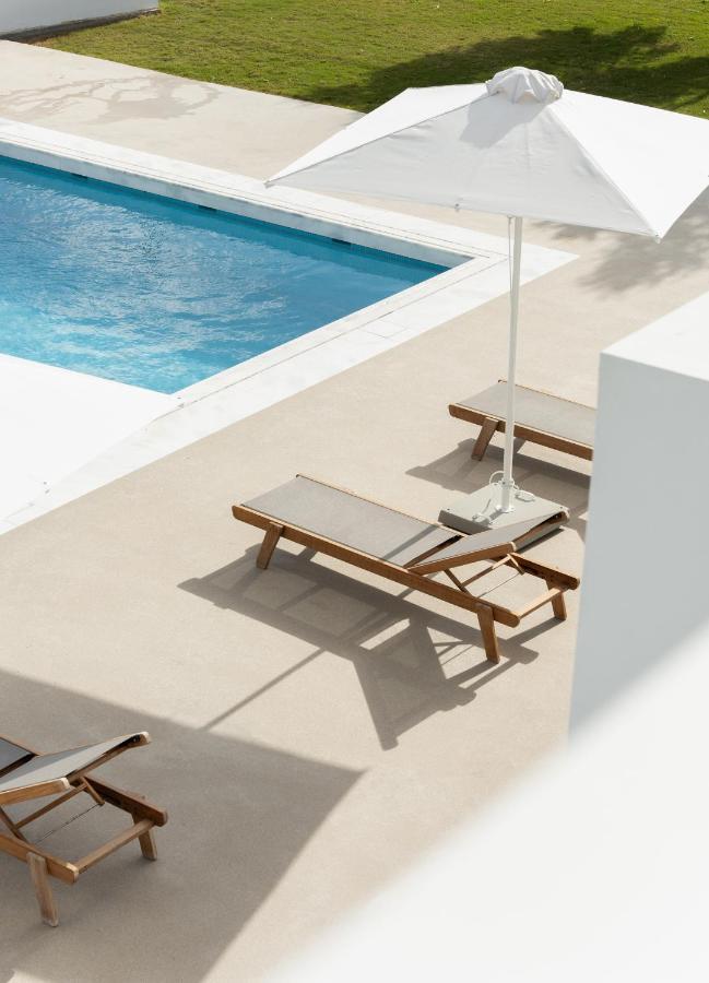 Tzanis Resort Skyros Ngoại thất bức ảnh
