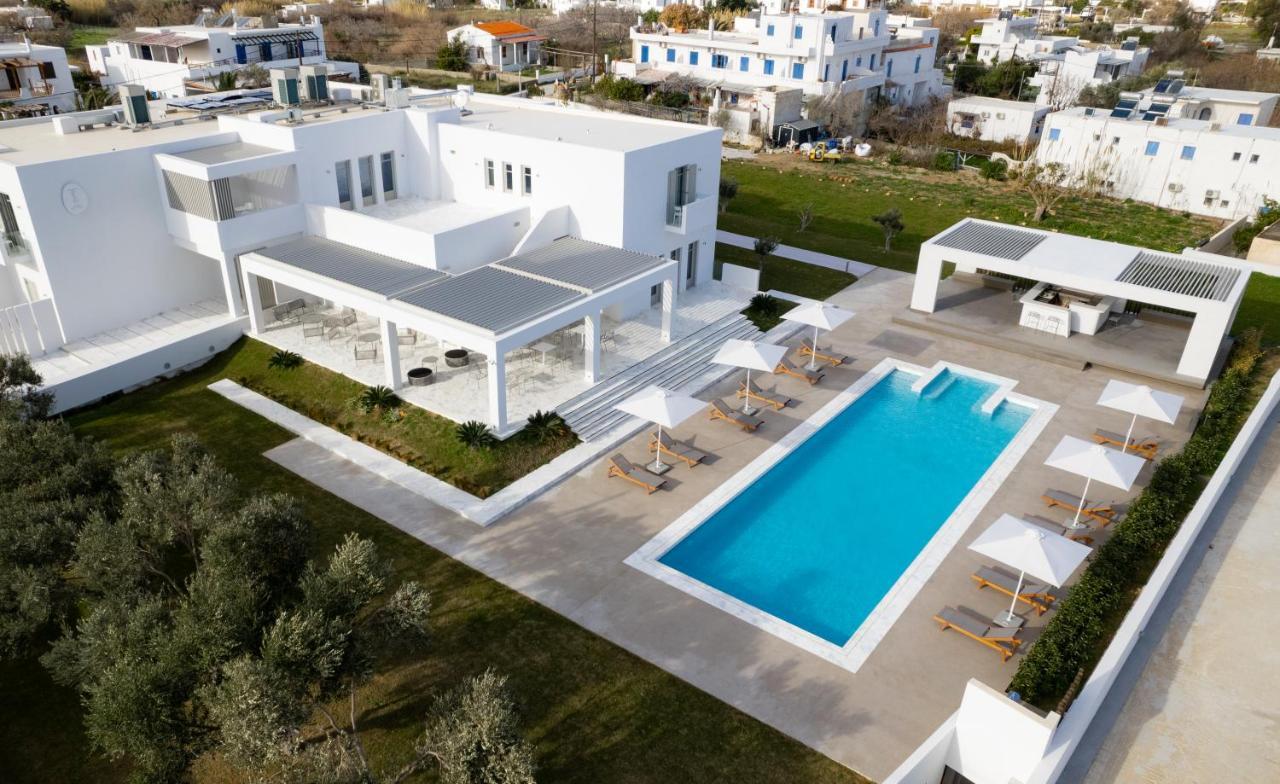 Tzanis Resort Skyros Ngoại thất bức ảnh