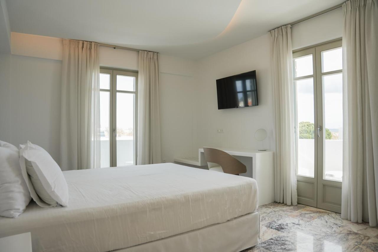 Tzanis Resort Skyros Ngoại thất bức ảnh