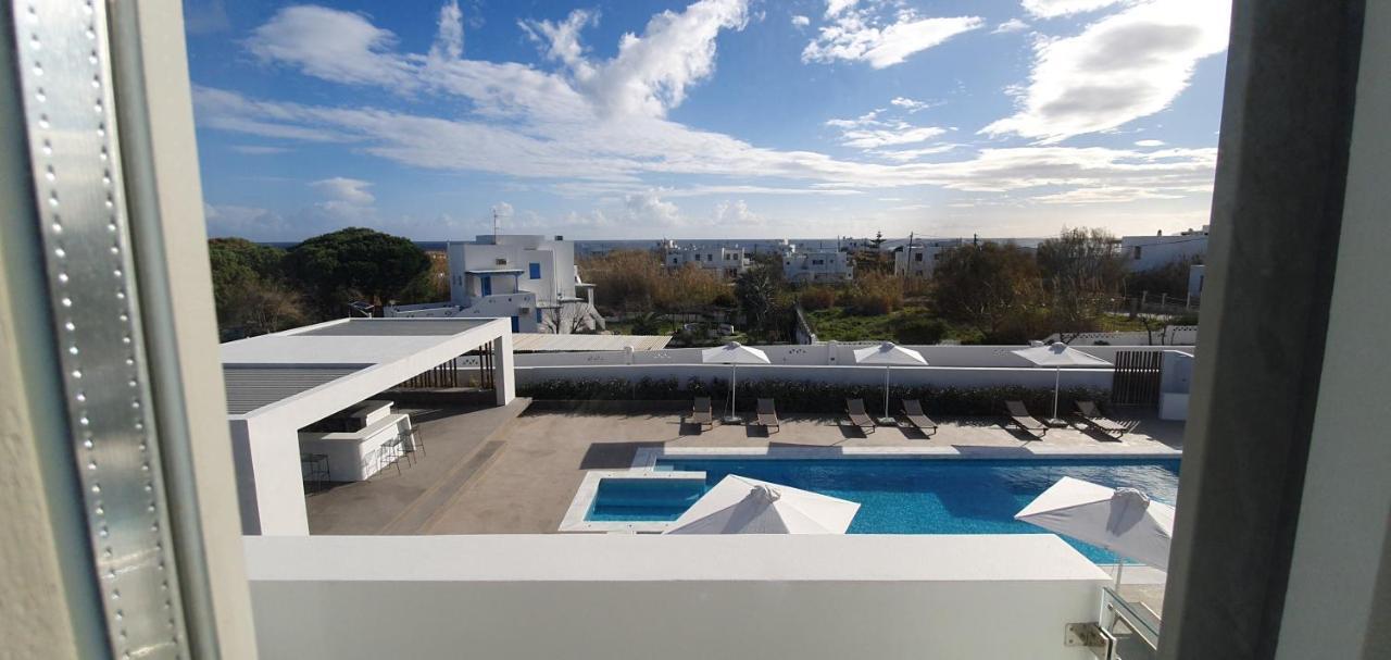 Tzanis Resort Skyros Ngoại thất bức ảnh