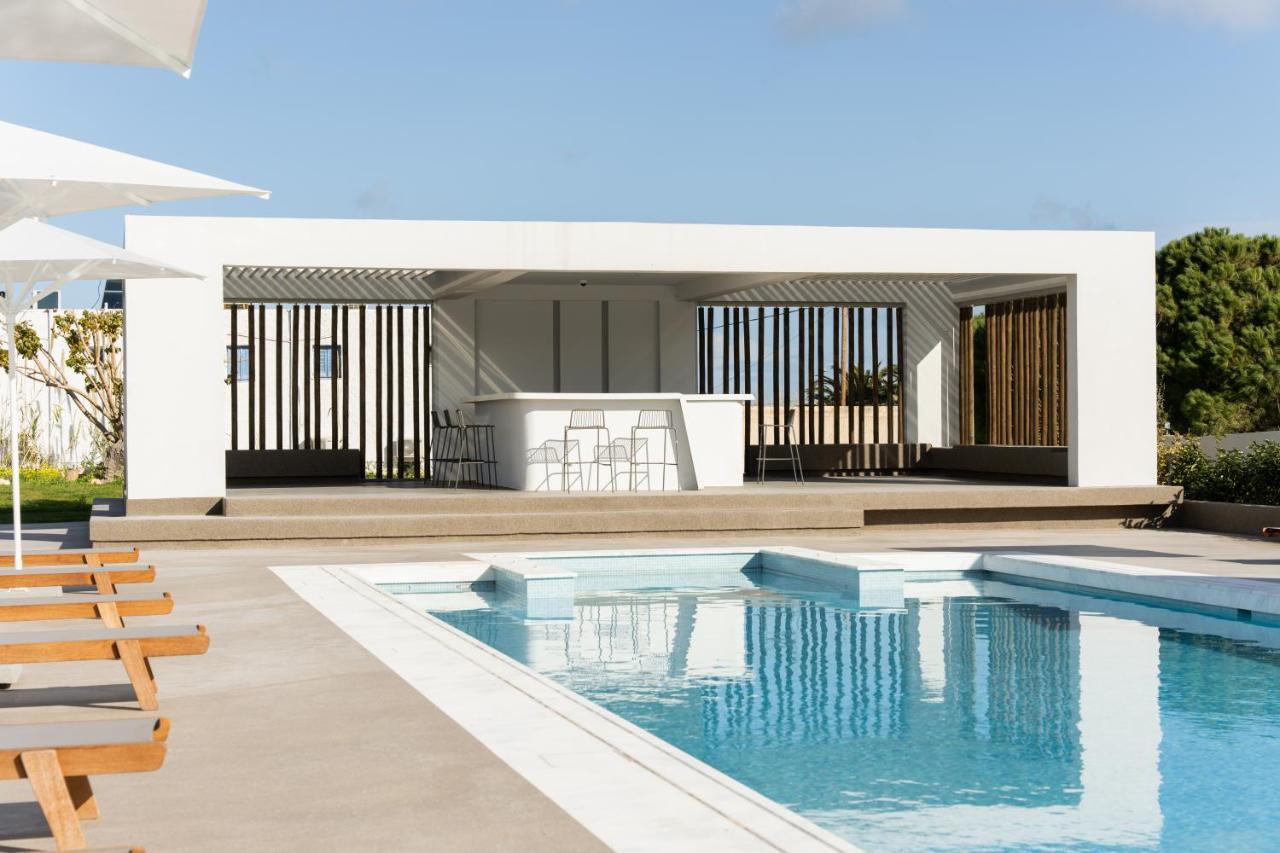 Tzanis Resort Skyros Ngoại thất bức ảnh