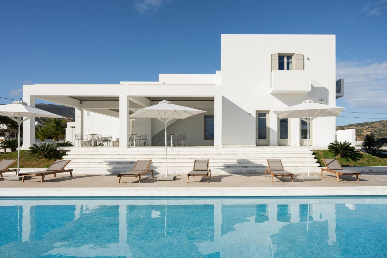 Tzanis Resort Skyros Ngoại thất bức ảnh