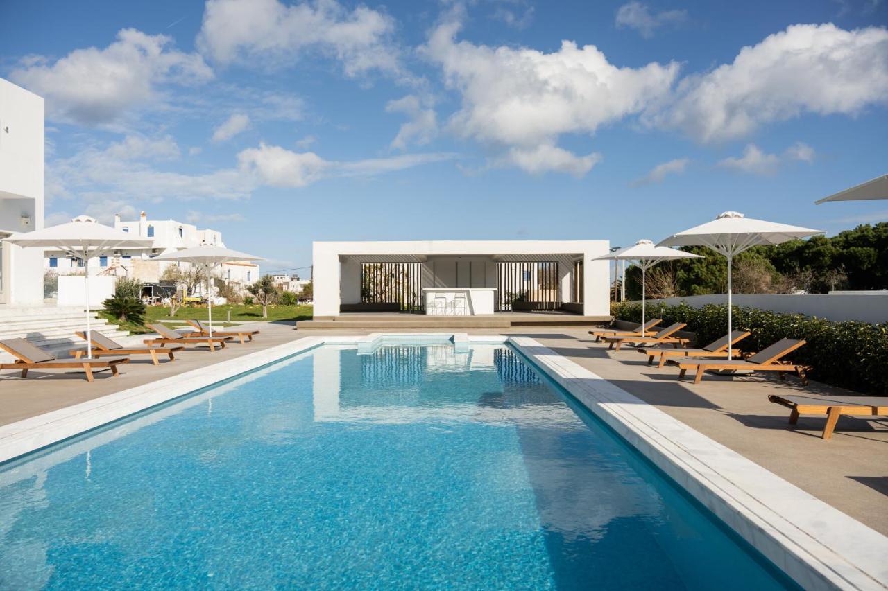 Tzanis Resort Skyros Ngoại thất bức ảnh