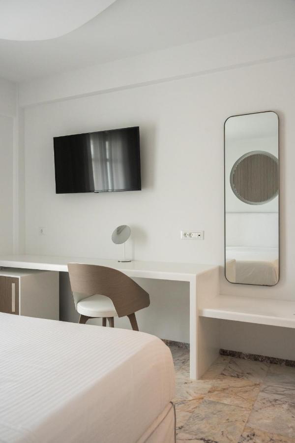 Tzanis Resort Skyros Ngoại thất bức ảnh