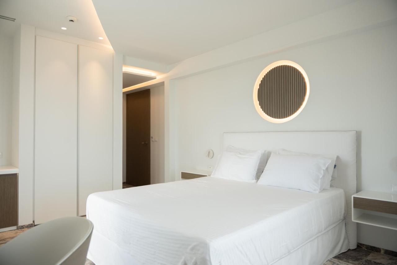 Tzanis Resort Skyros Ngoại thất bức ảnh
