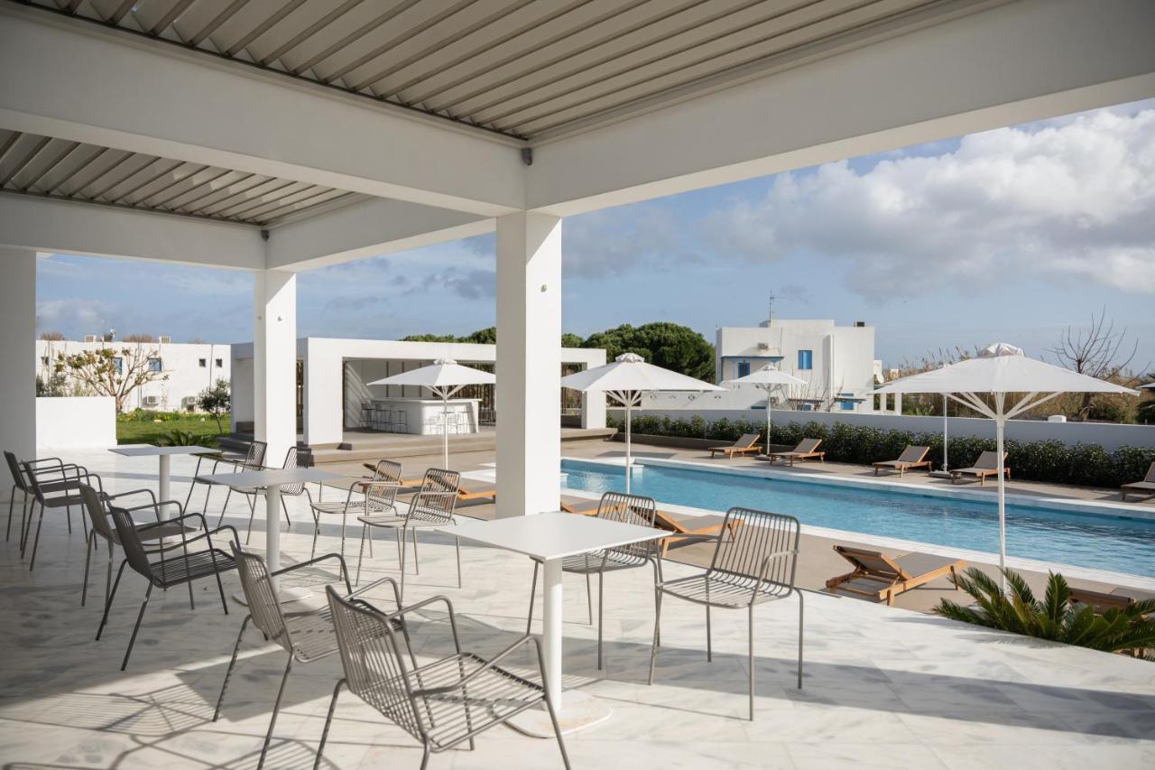 Tzanis Resort Skyros Ngoại thất bức ảnh