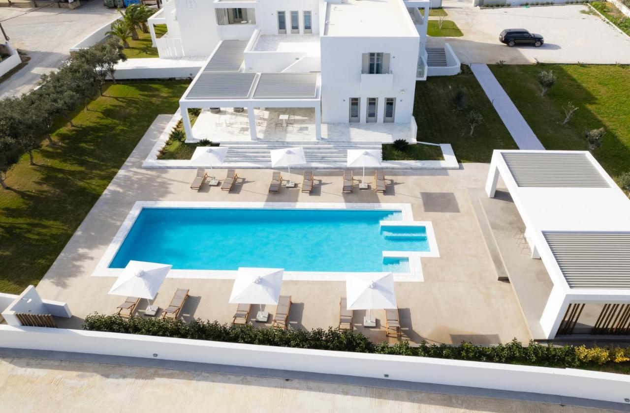 Tzanis Resort Skyros Ngoại thất bức ảnh