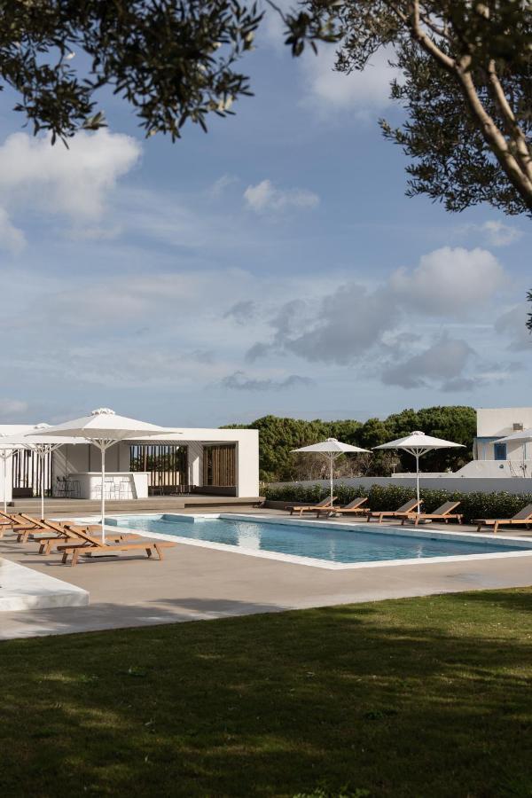 Tzanis Resort Skyros Ngoại thất bức ảnh