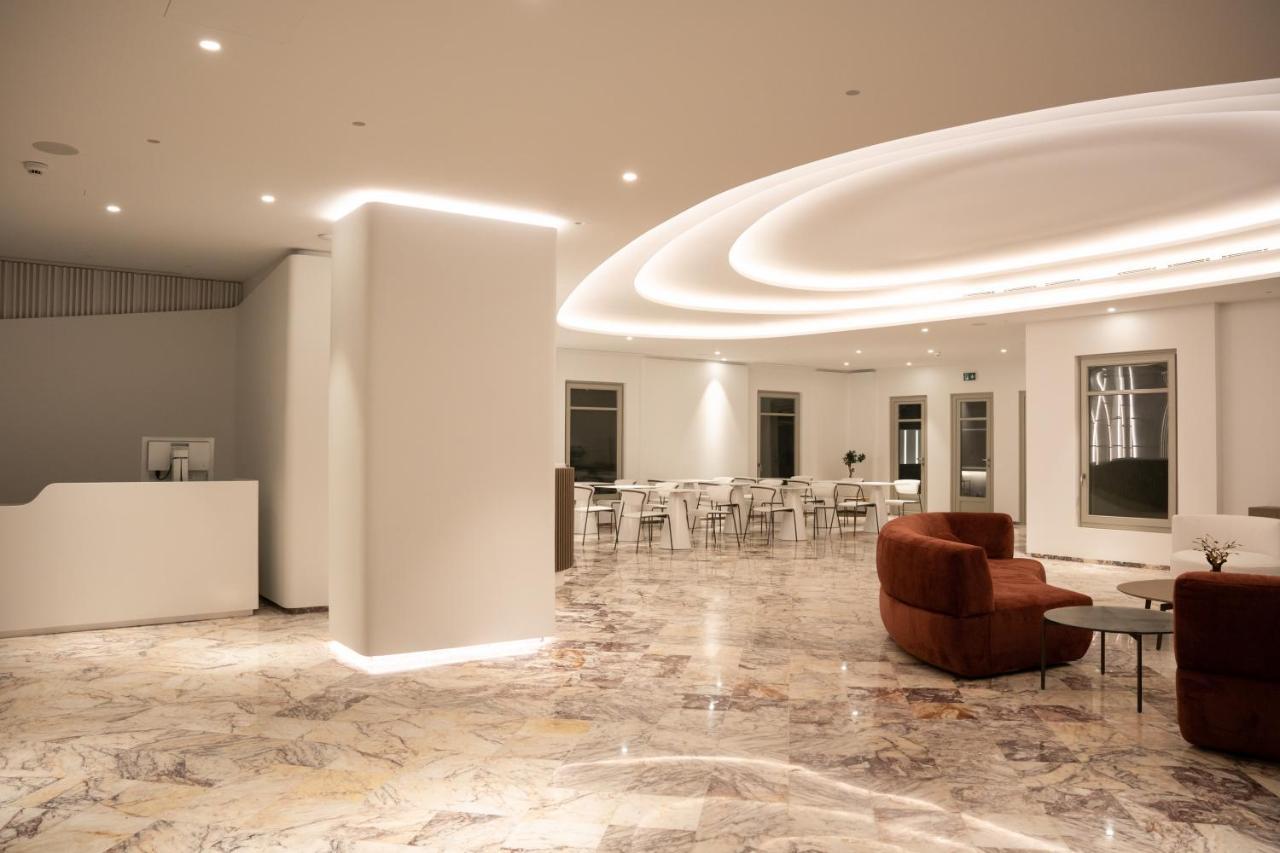 Tzanis Resort Skyros Ngoại thất bức ảnh