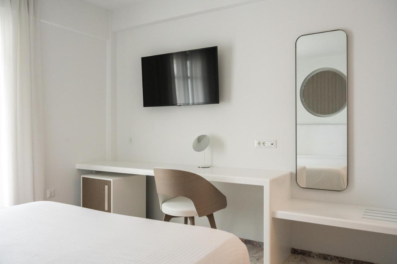 Tzanis Resort Skyros Ngoại thất bức ảnh
