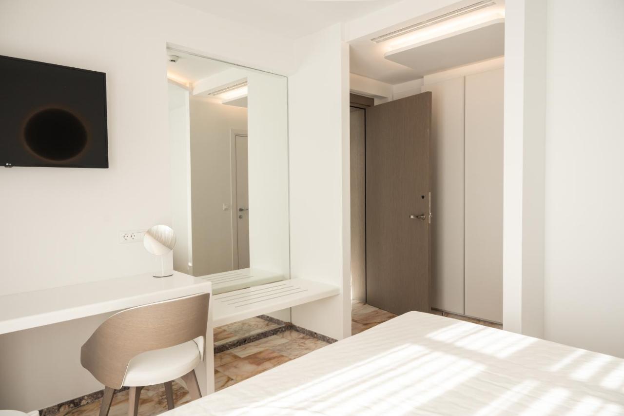 Tzanis Resort Skyros Ngoại thất bức ảnh