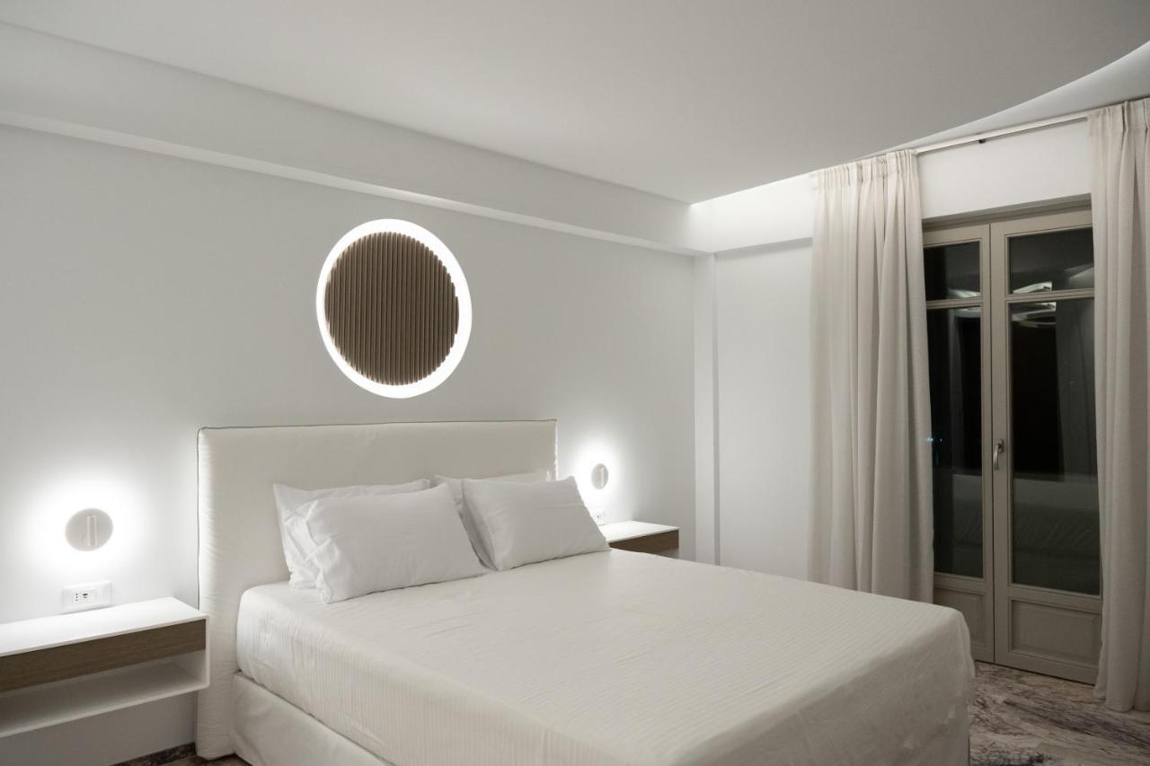 Tzanis Resort Skyros Ngoại thất bức ảnh