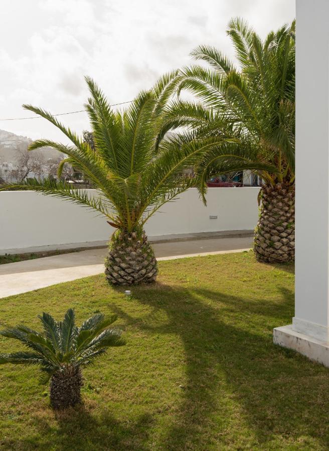 Tzanis Resort Skyros Ngoại thất bức ảnh