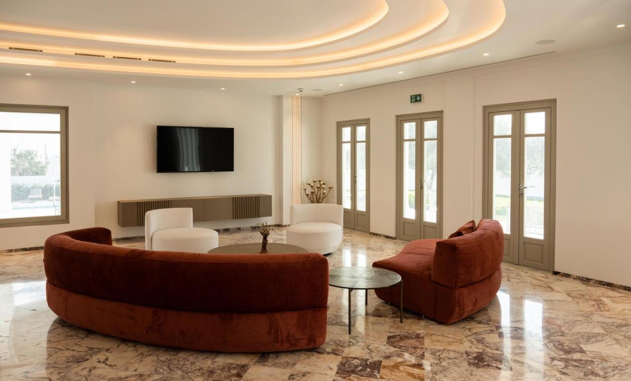 Tzanis Resort Skyros Ngoại thất bức ảnh