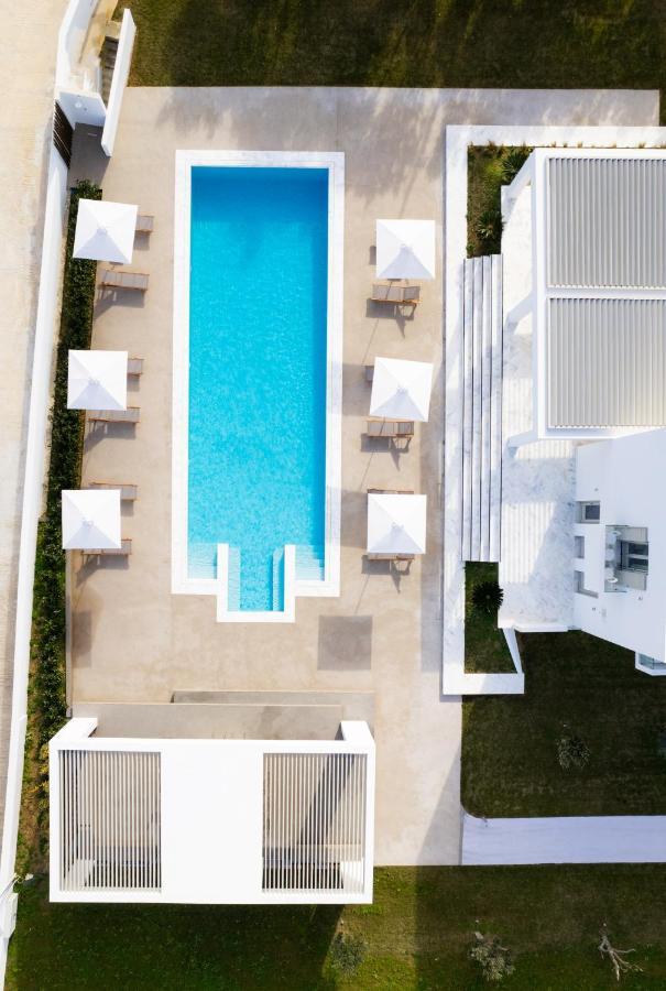 Tzanis Resort Skyros Ngoại thất bức ảnh