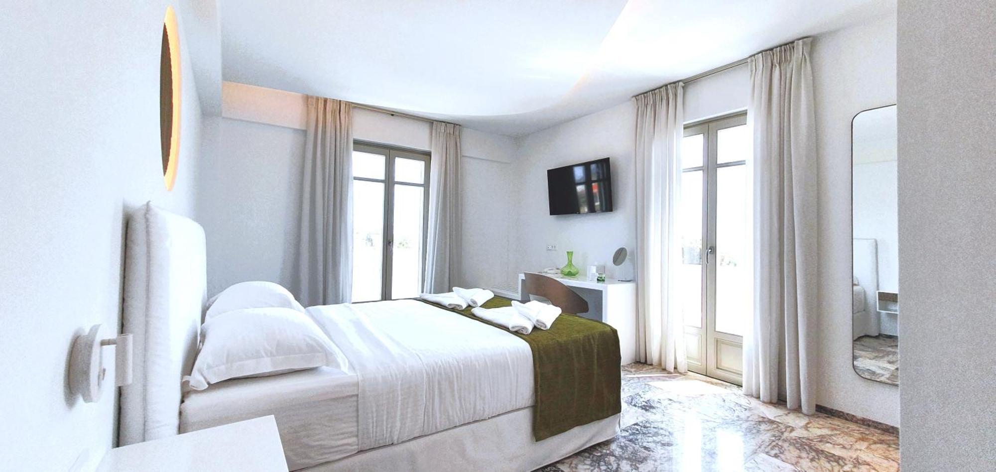 Tzanis Resort Skyros Ngoại thất bức ảnh