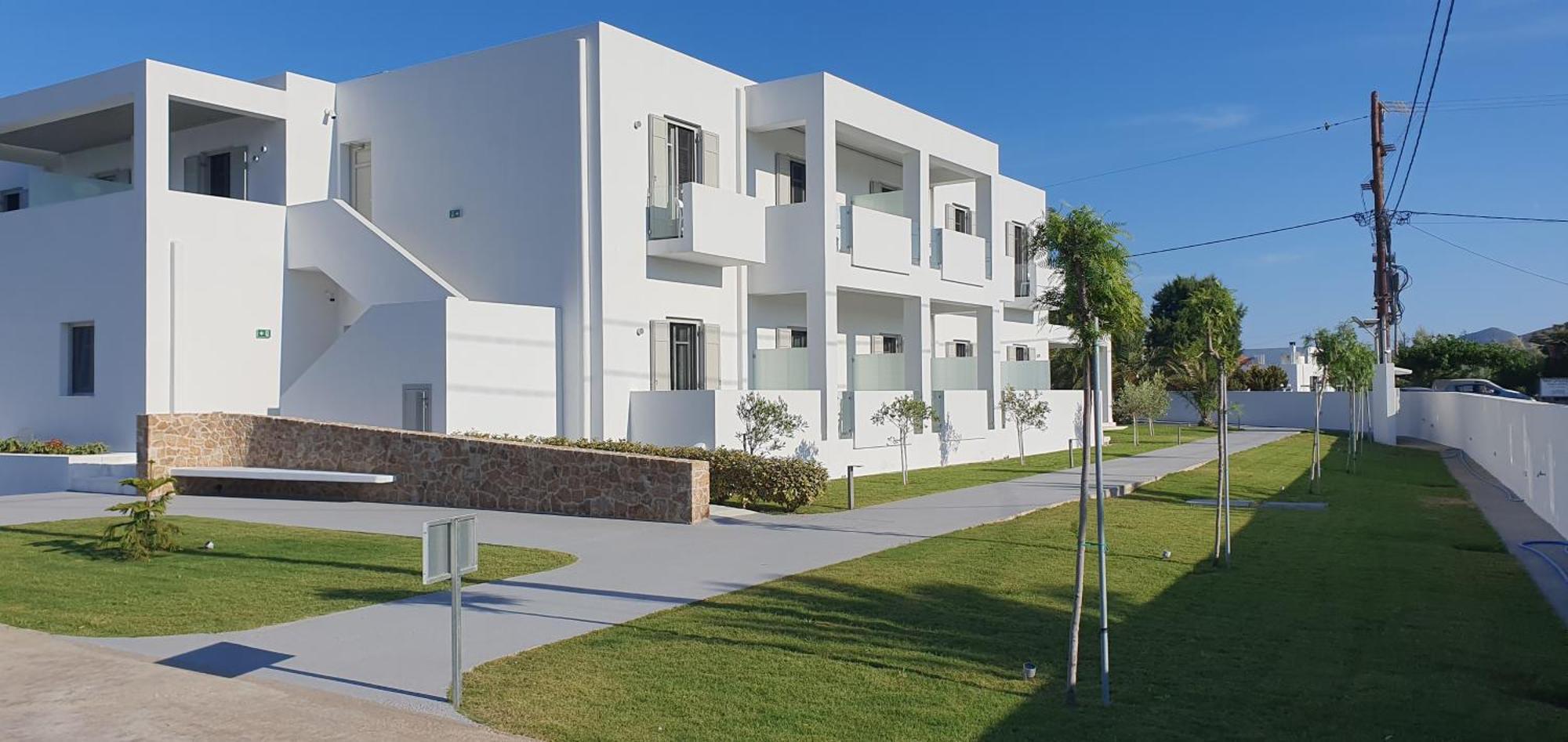 Tzanis Resort Skyros Ngoại thất bức ảnh