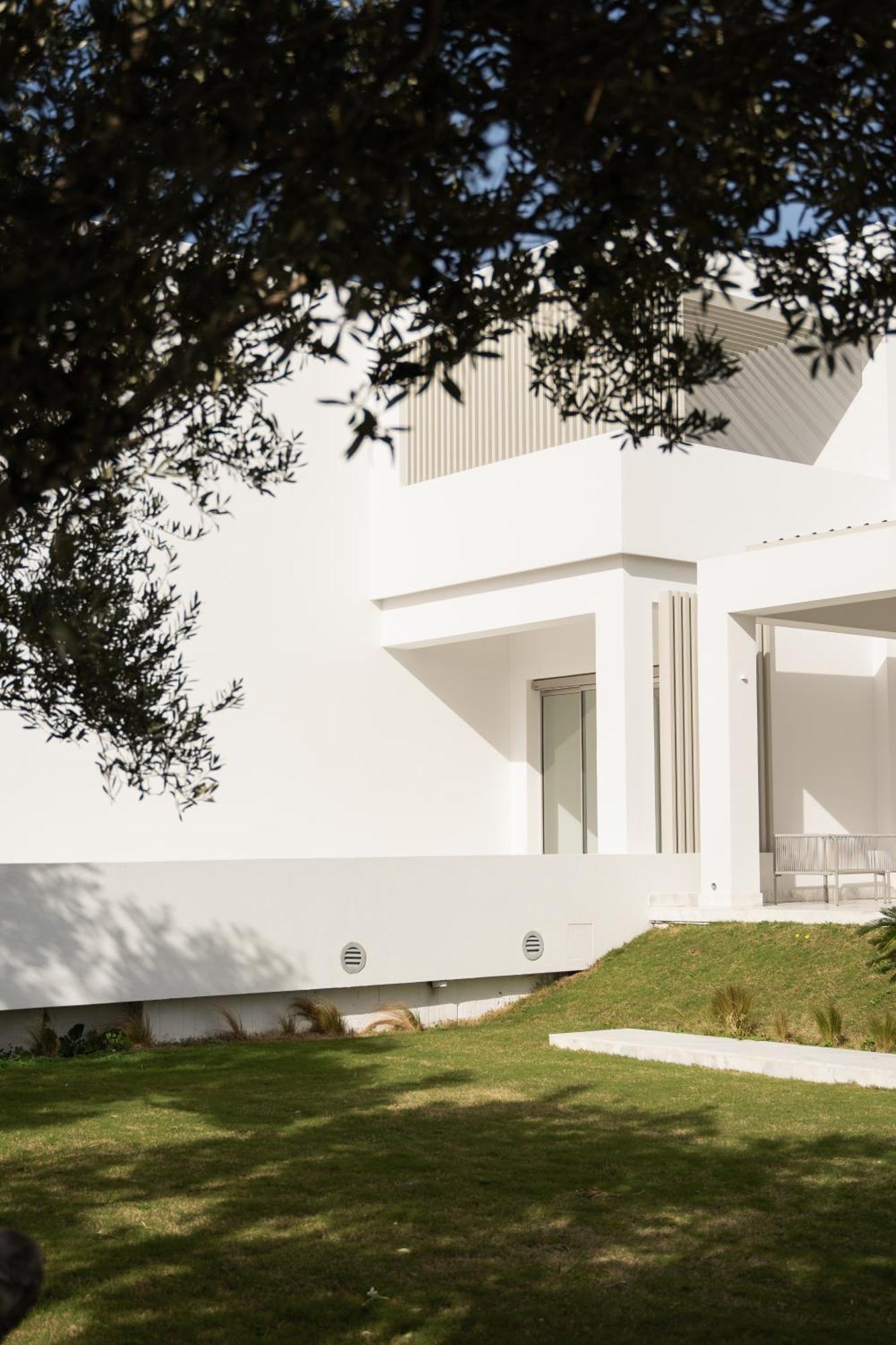Tzanis Resort Skyros Ngoại thất bức ảnh