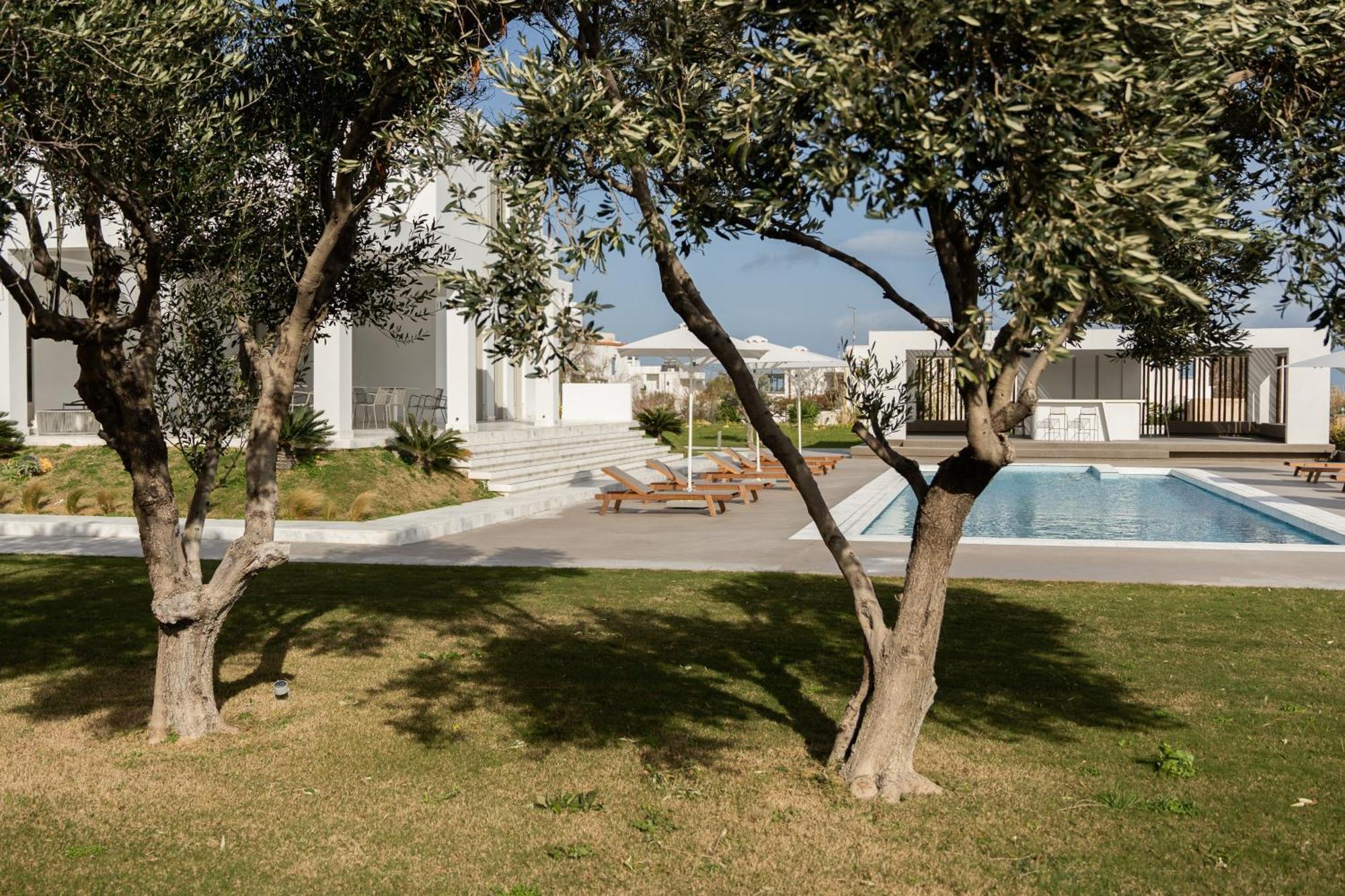 Tzanis Resort Skyros Ngoại thất bức ảnh